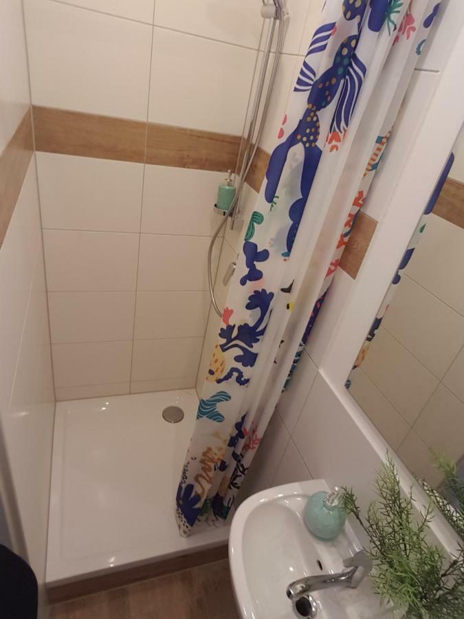 Pension Moserhaus 哈尔堡 外观 照片
